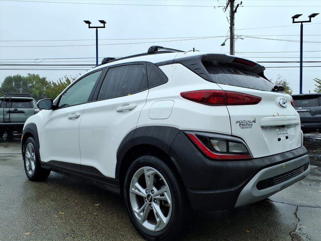 Used 2023 Hyundai Kona SEL w/ Convenience Package image 3