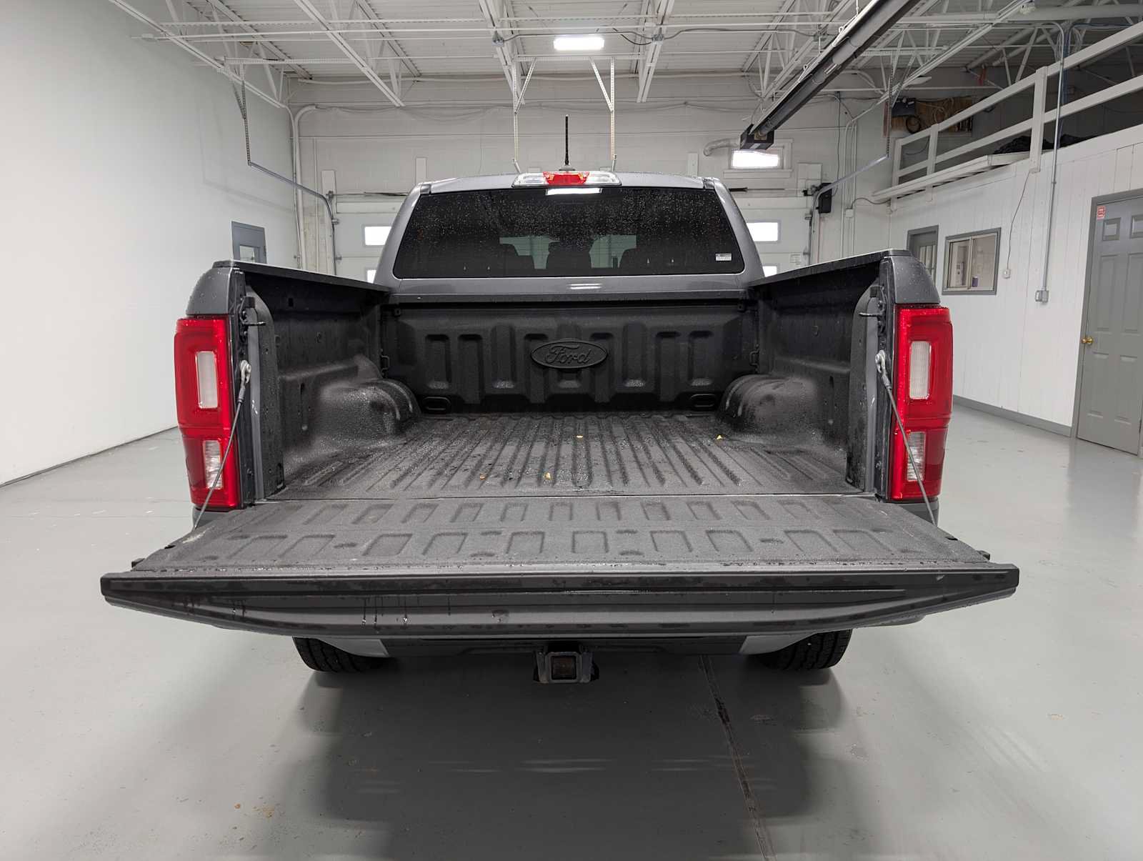 Certified 2023 Ford Ranger XLT w/ Equipment Group 301A Mid AWD/4WD image 36