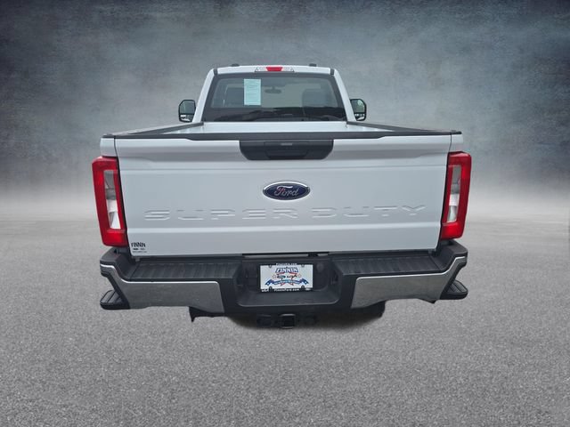 Certified 2024 Ford F250 XL w/ FX4 Off-Road Package AWD/4WD image 6