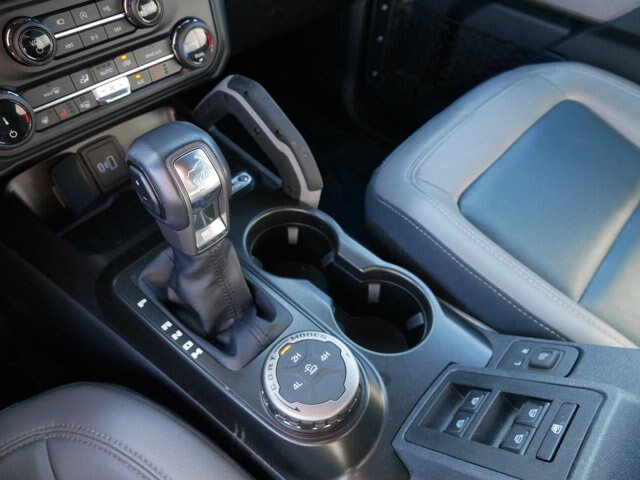 Certified 2022 Ford Bronco Outer Banks AWD/4WD image 26