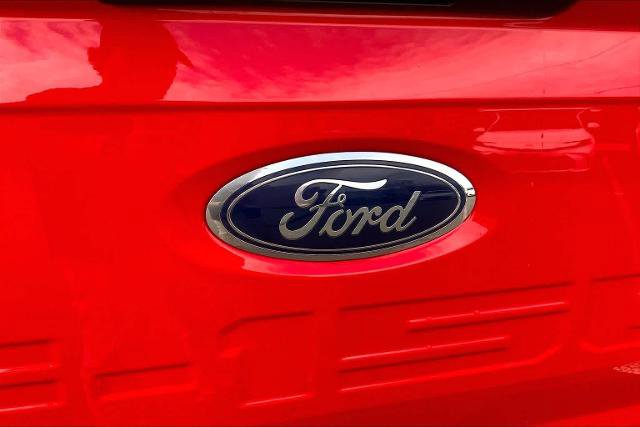Certified 2023 Ford F150 XL w/ FX4 Off-Road Package AWD/4WD image 10