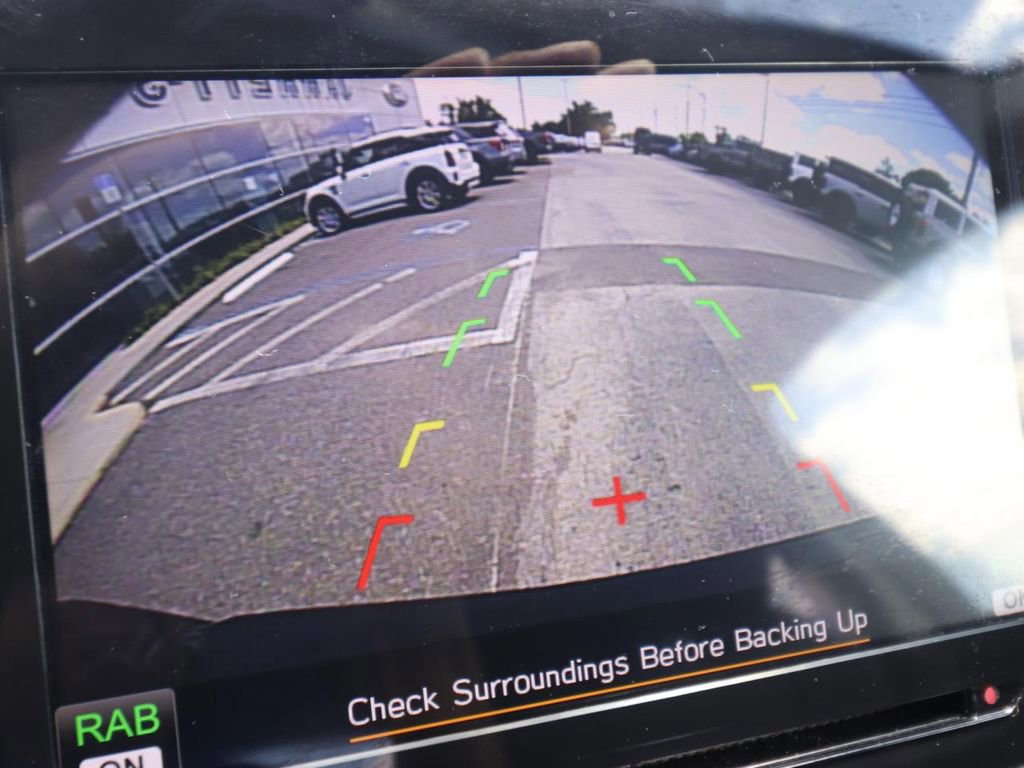 Used 2023 Subaru Crosstrek 2.5i Limited AWD/4WD image 10