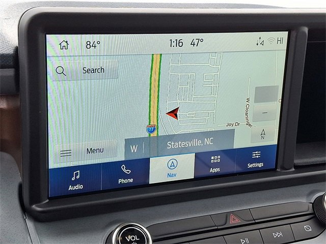 Certified 2024 Ford Maverick Lariat image 13