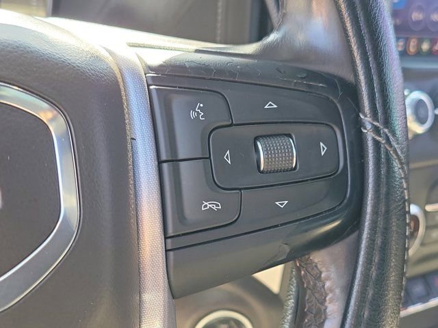 Used 2021 GMC Sierra 1500 SLT w/ SLT Premium Package RWD image 28