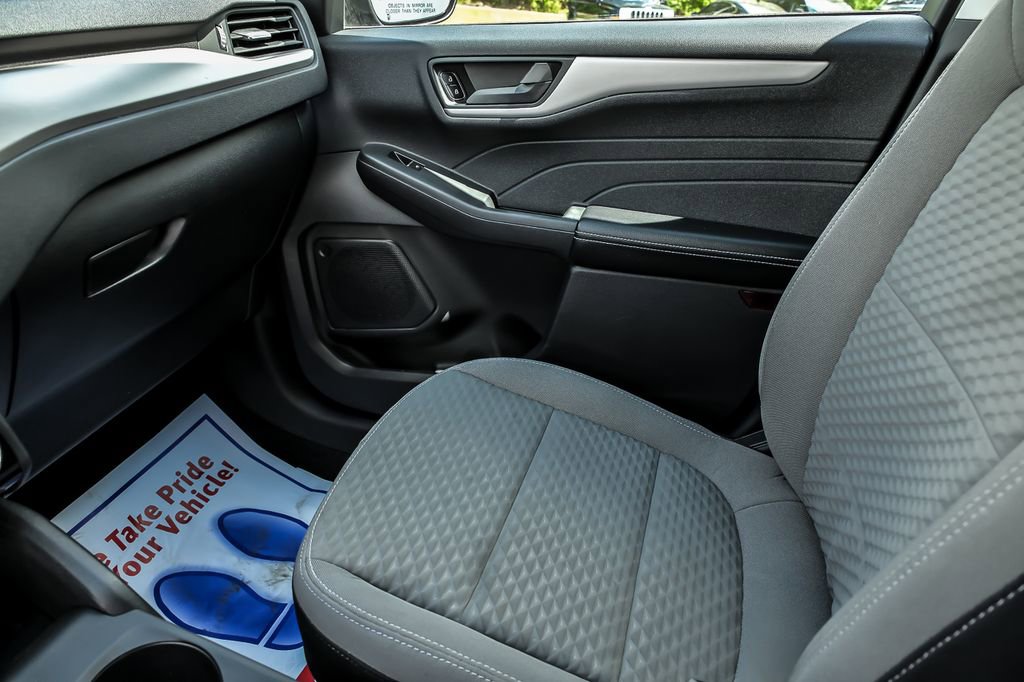 Certified 2022 Ford Escape SE w/ Convenience Package AWD/4WD image 29