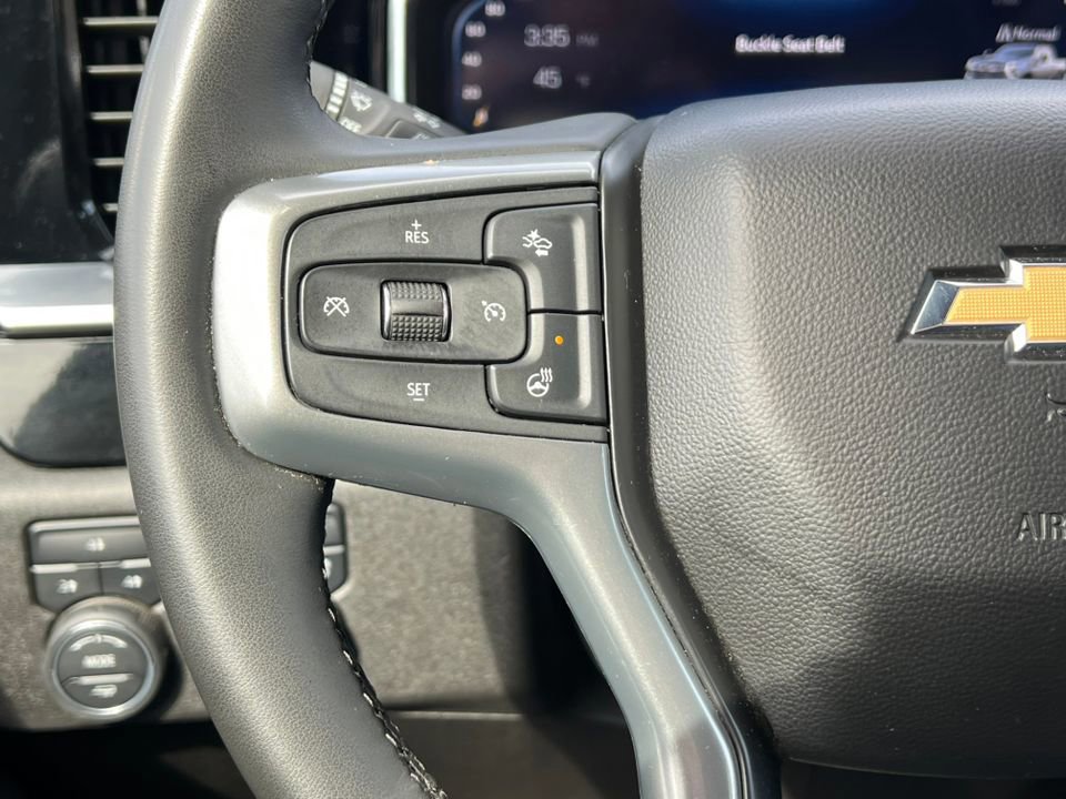 Used 2025 Chevrolet Silverado 2500 LT w/ Convenience Package image 26