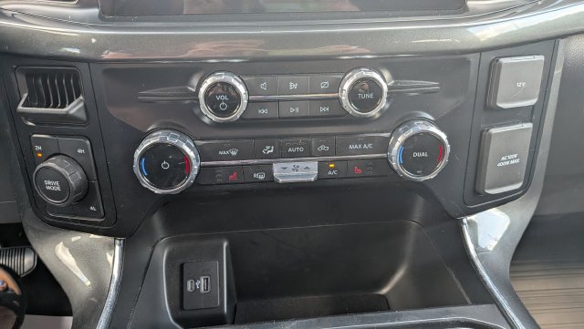 Certified 2023 Ford F150 XLT w/ Equipment Group 302A High AWD/4WD image 31
