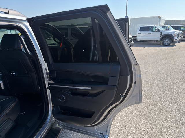 Certified 2024 Ford Expedition Timberline AWD/4WD image 18