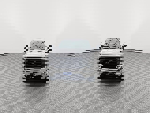 Certified 2023 Ford F150 Lariat w/ Equipment Group 502A High image 4