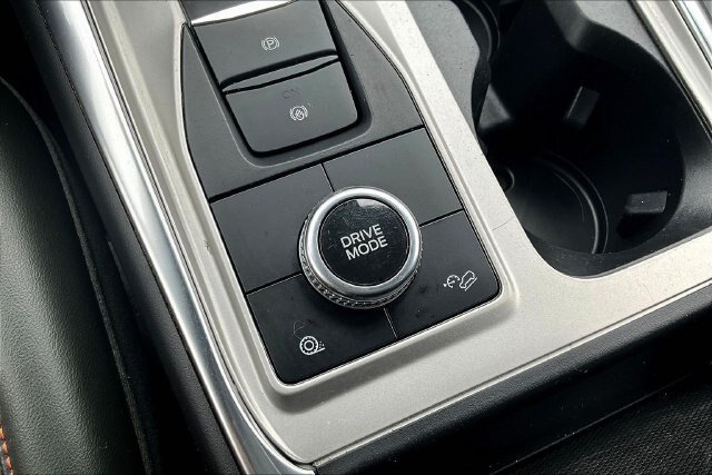 Certified 2022 Ford Explorer Timberline AWD/4WD image 15