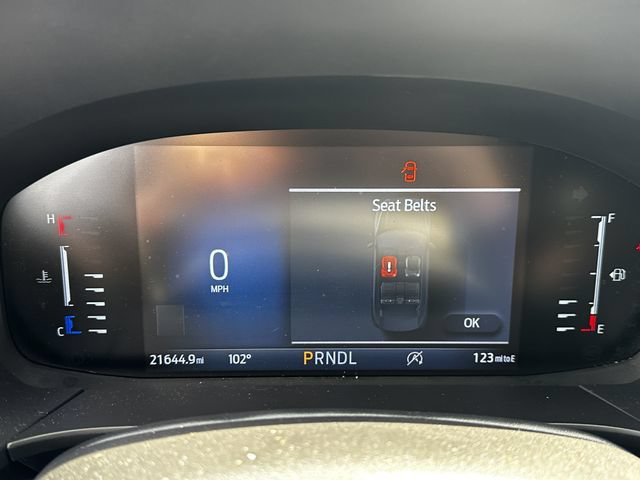 Certified 2023 Ford Escape ST-Line w/ Tech Pack #1 AWD/4WD image 20