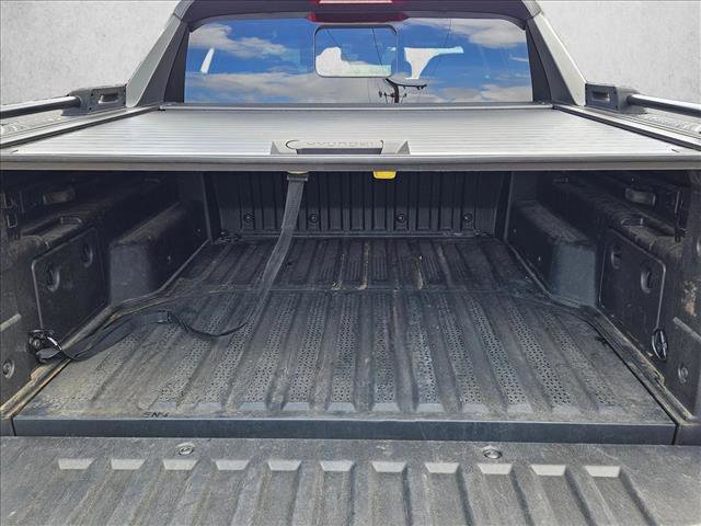 Used 2024 Hyundai Santa Cruz XRT AWD/4WD image 6
