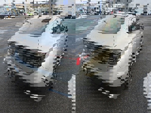 Used 2025 Hyundai Sonata SEL image 16