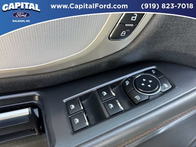 Certified 2025 Ford Expedition Active RWD image 21
