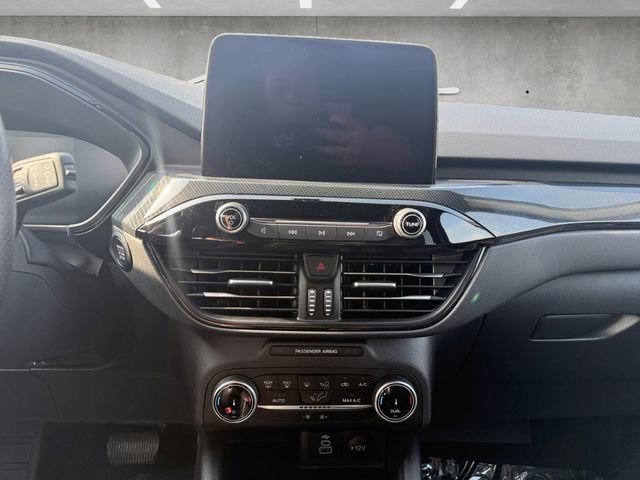 Certified 2025 Ford Escape ST-Line image 9