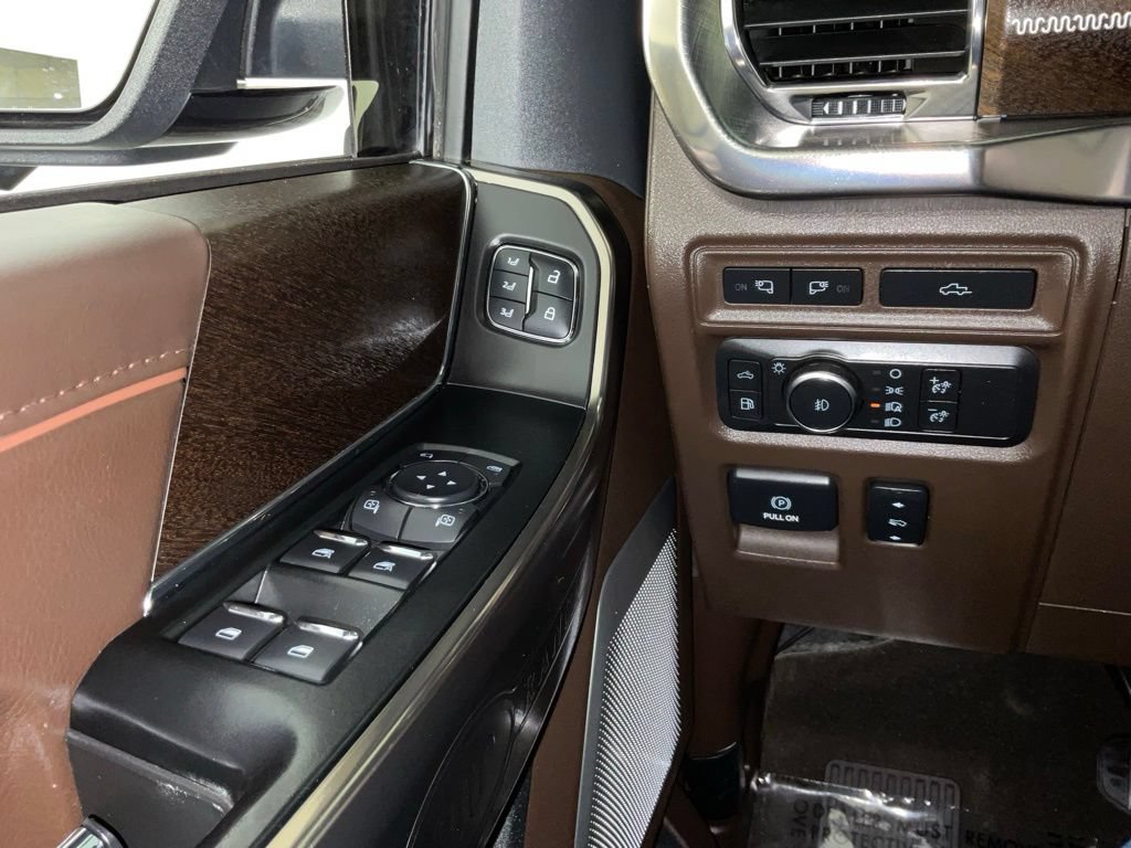 Certified 2021 Ford F150 King Ranch w/ Equipment Group 601A High AWD/4WD image 20