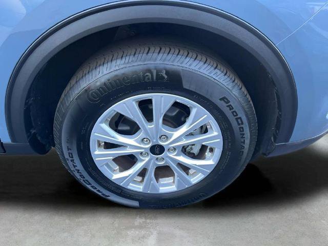 Certified 2024 Ford Escape Active AWD/4WD image 39