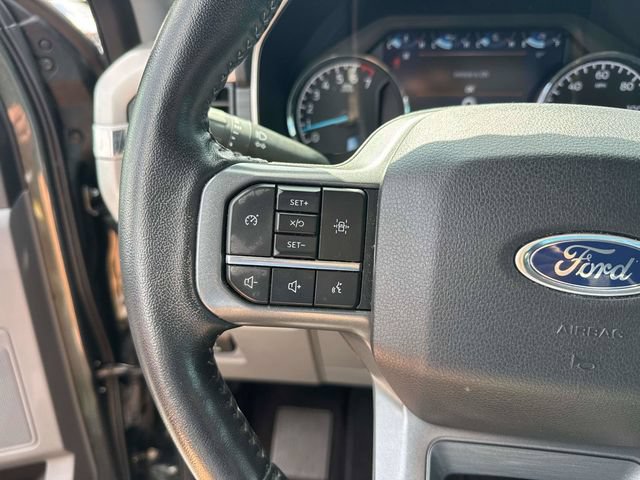 Certified 2021 Ford F150 XLT w/ Equipment Group 301A Mid AWD/4WD image 24