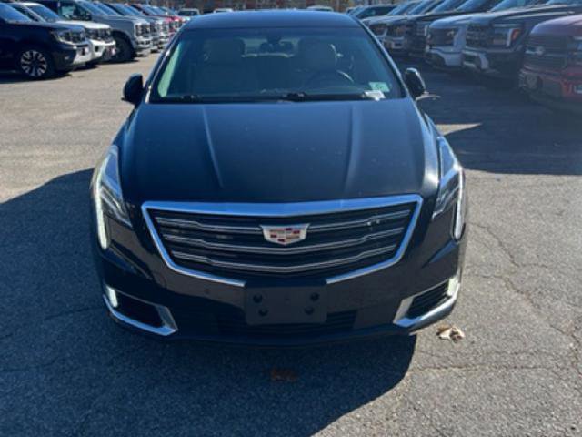 Used 2018 Cadillac XTS Luxury image 8