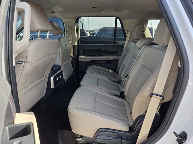 Certified 2023 Ford Expedition XLT RWD image 6