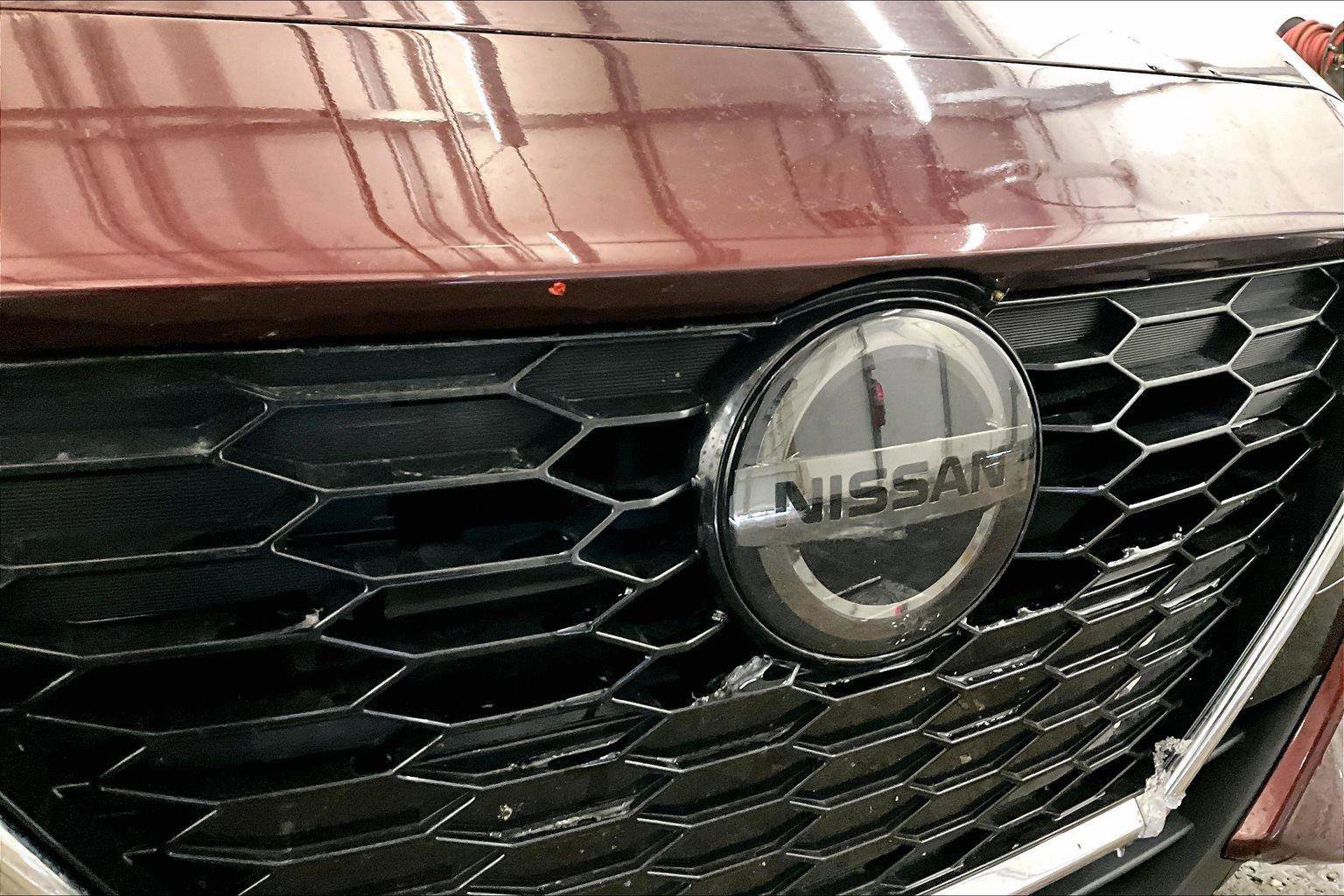 Used 2023 Nissan Sentra SV w/ All-Weather Package image 29