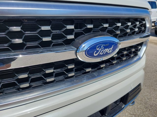 Certified 2021 Ford F150 Platinum w/ Equipment Group 701A High image 7