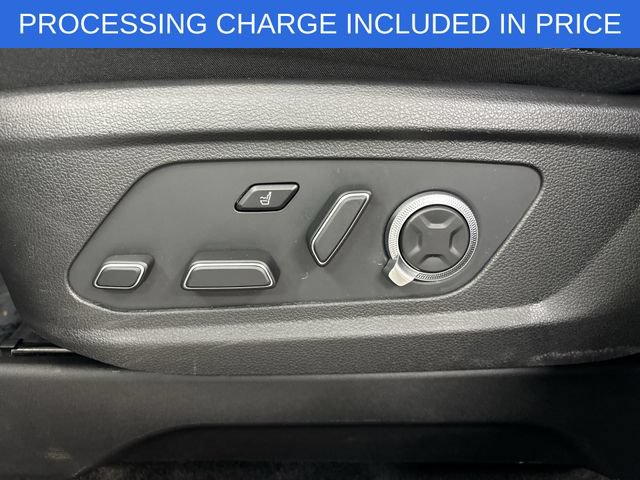 Used 2025 Hyundai Palisade Calligraphy AWD/4WD image 4
