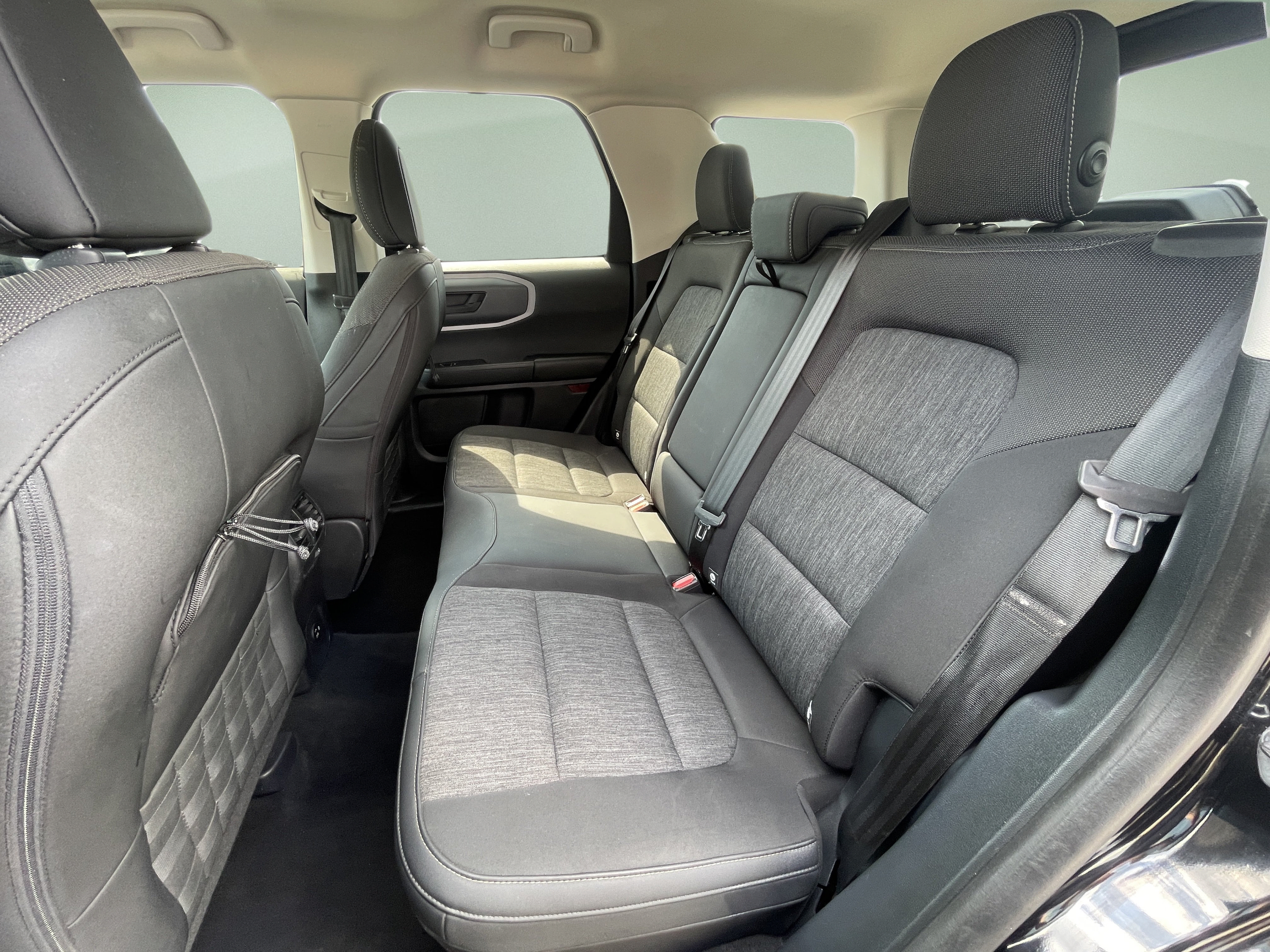 Certified 2021 Ford Bronco Sport Big Bend AWD/4WD image 26
