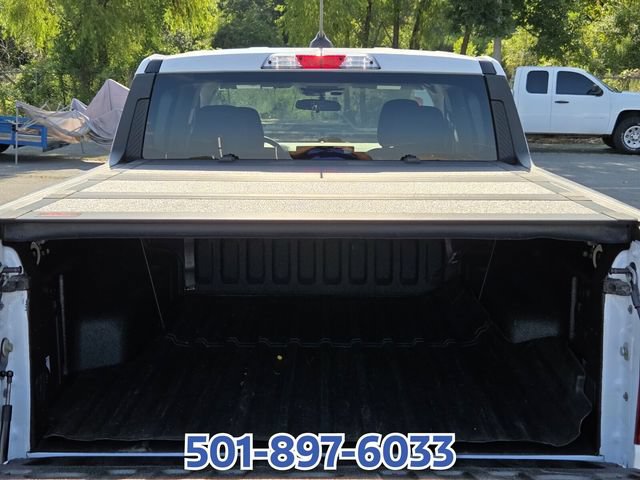 Certified 2025 Ford Maverick XLT FWD image 13