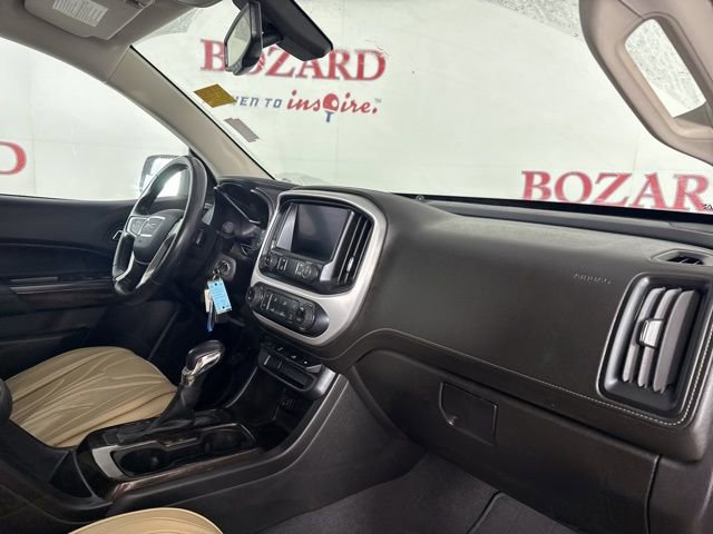 Used 2022 GMC Canyon Elevation w/ Trailering Package image 17