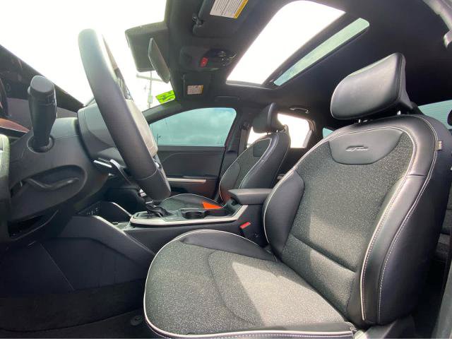 Used 2025 Kia K4 GT-Line w/ GT-Line Sunroof Package FWD image 16