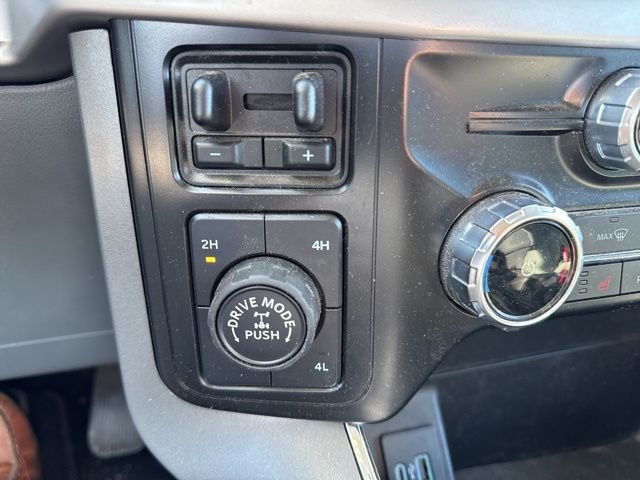 Certified 2023 Ford F150 XLT w/ Equipment Group 302A High AWD/4WD image 23
