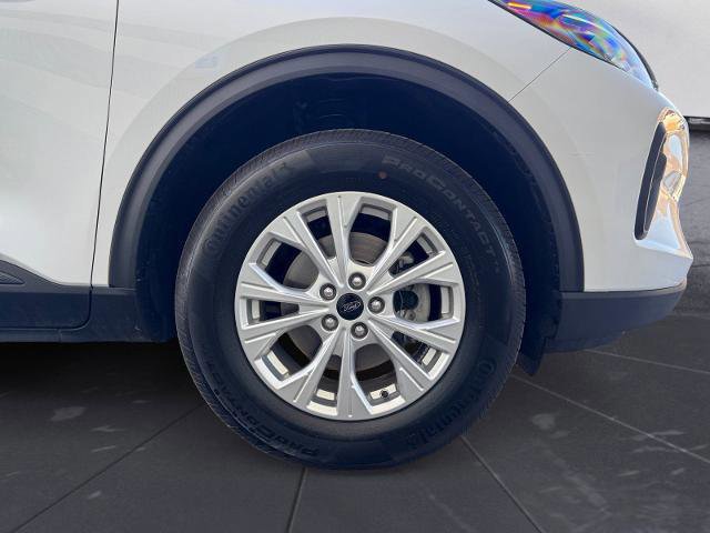 Certified 2024 Ford Escape Active w/ Tech Pack #1 image 14