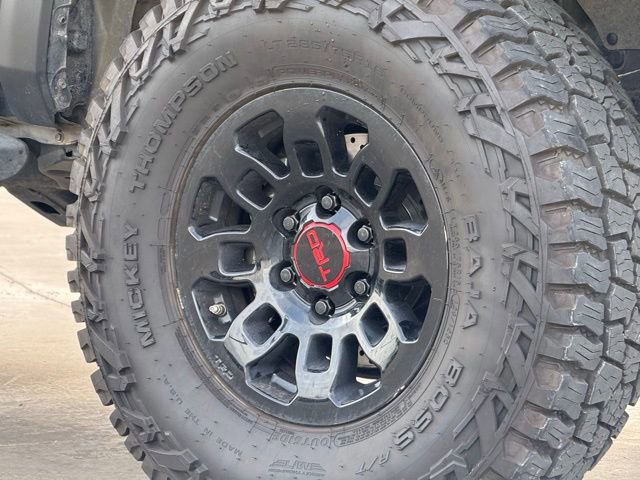 Used 2019 Toyota Tacoma TRD Pro AWD/4WD image 11