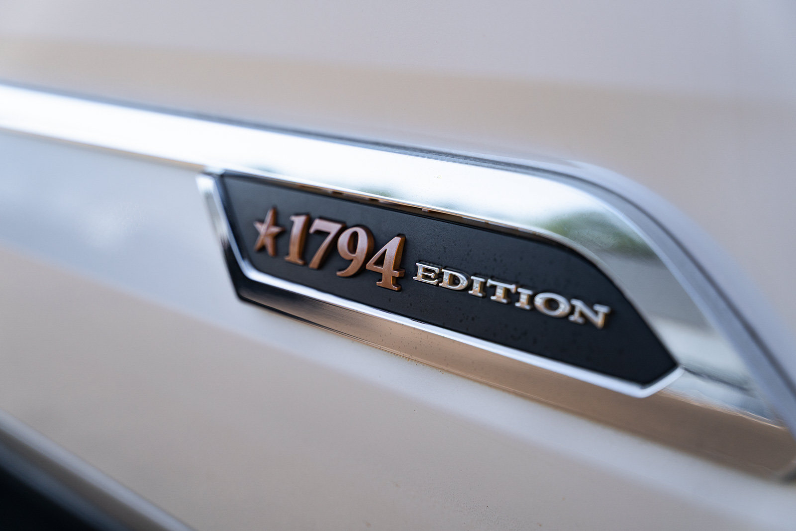 Used 2023 Toyota Tundra 1794 Edition w/ Advanced Package AWD/4WD image 13