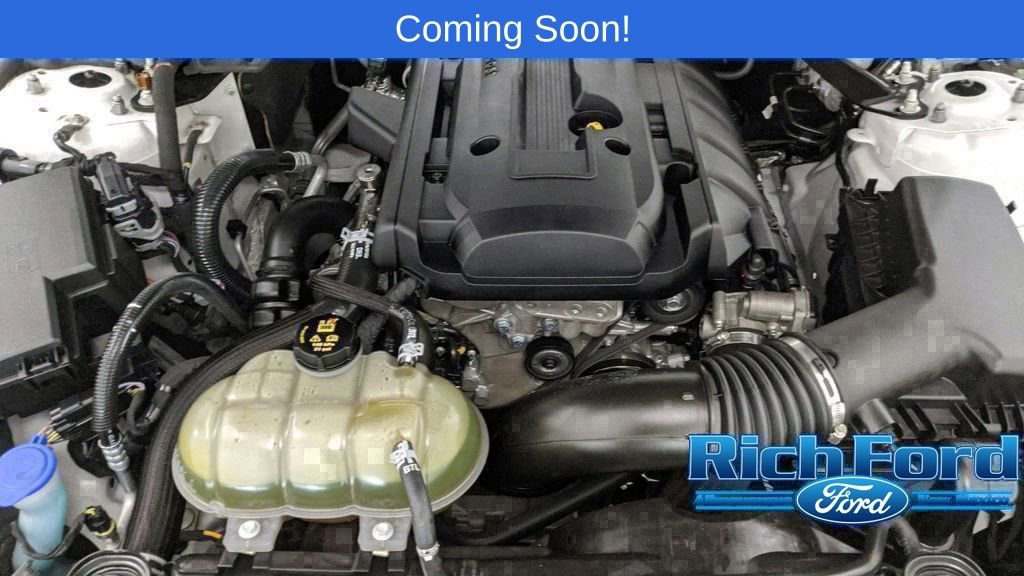Certified 2020 Ford Mustang Premium RWD image 38