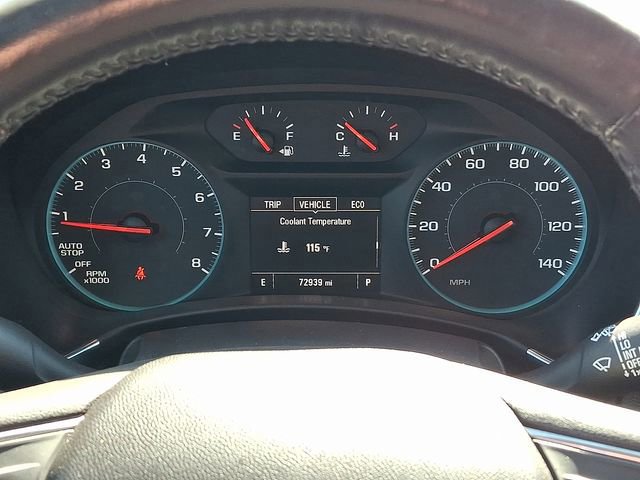 Used 2018 Chevrolet Equinox LT image 20