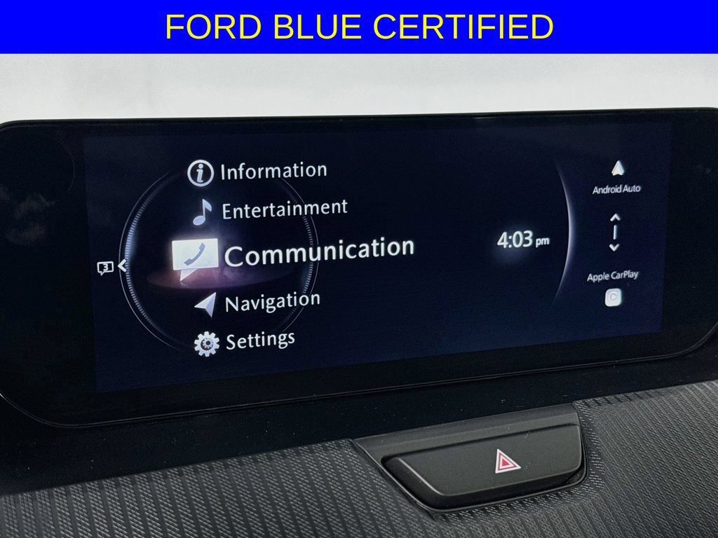 Used 2026 MAZDA CX-90 3.3 Turbo w/ Select Package AWD/4WD image 18