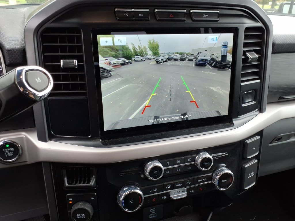 Certified 2023 Ford F150 XLT w/ Equipment Group 302A High AWD/4WD image 22
