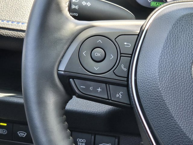 Used 2024 Toyota RAV4 XSE w/ Advanced Technology Package AWD/4WD image 15