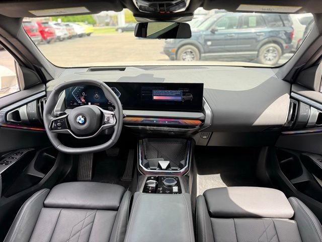 Used 2026 BMW X3 xDrive30 AWD/4WD video 2
