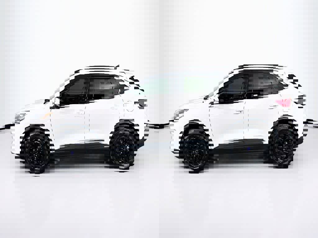 Certified 2021 Ford Escape SE w/ Convenience Package image 3