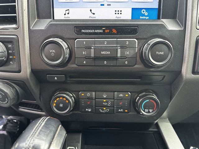 Certified 2018 Ford F150 Raptor w/ Equipment Group 801A Mid AWD/4WD image 24