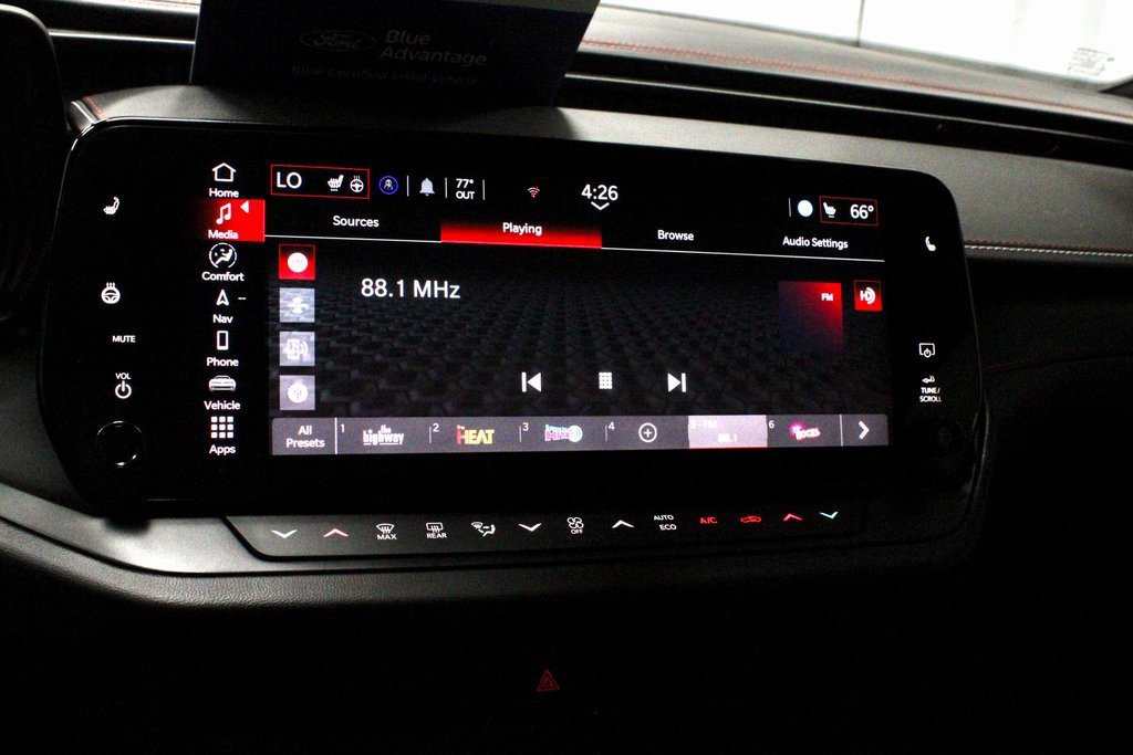 Used 2025 Dodge Charger R/T w/ Quick Order Package 25M R/T image 10