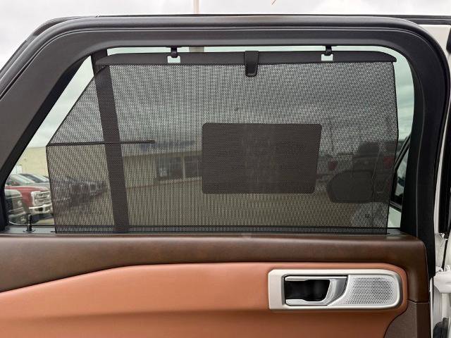 Certified 2024 Ford Explorer King Ranch w/ Technology Package RWD image 25