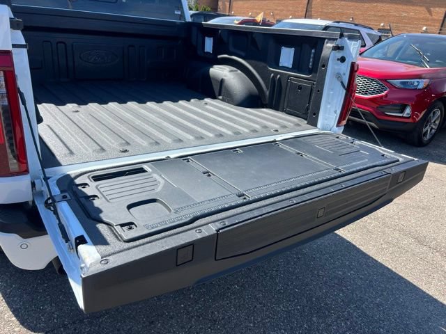 Certified 2024 Ford F150 XLT w/ Equipment Group 302A MID AWD/4WD image 22