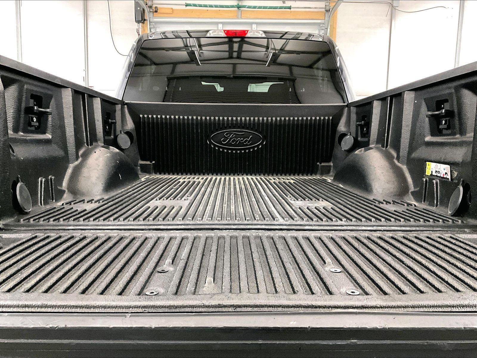 Certified 2020 Ford F150 XLT w/ Equipment Group 301A Mid AWD/4WD image 32