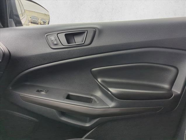 Certified 2020 Ford EcoSport SES image 25
