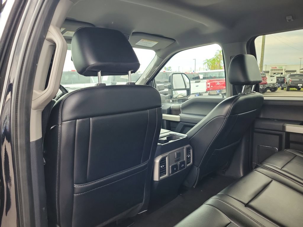 Certified 2021 Ford F250 Lariat AWD/4WD image 12