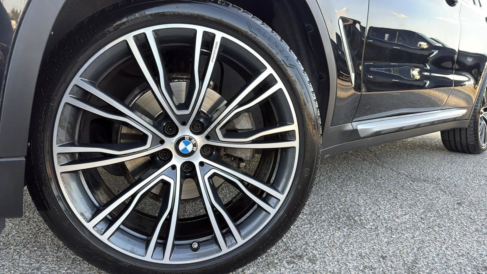 Used 2022 BMW X3 sDrive30i w/ Premium Package 2 image 9